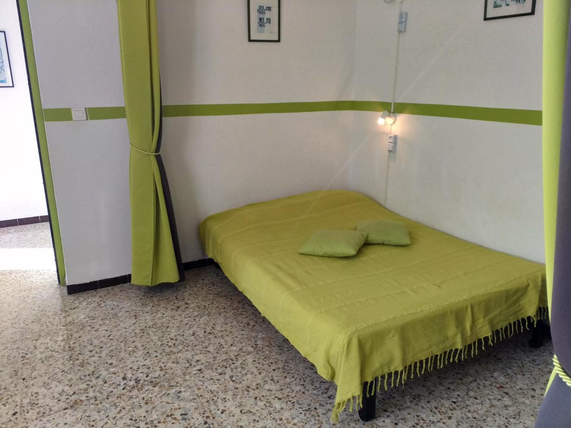 95M2 Au Calme A 25Mn Ajaccio, Plages, Linge Inclus Parking Ok Ucciani Eksteriør billede