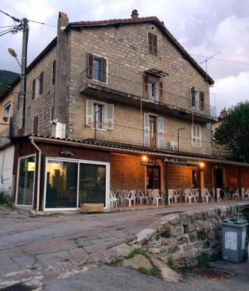 95M2 Au Calme A 25Mn Ajaccio, Plages, Linge Inclus Parking Ok Ucciani Eksteriør billede
